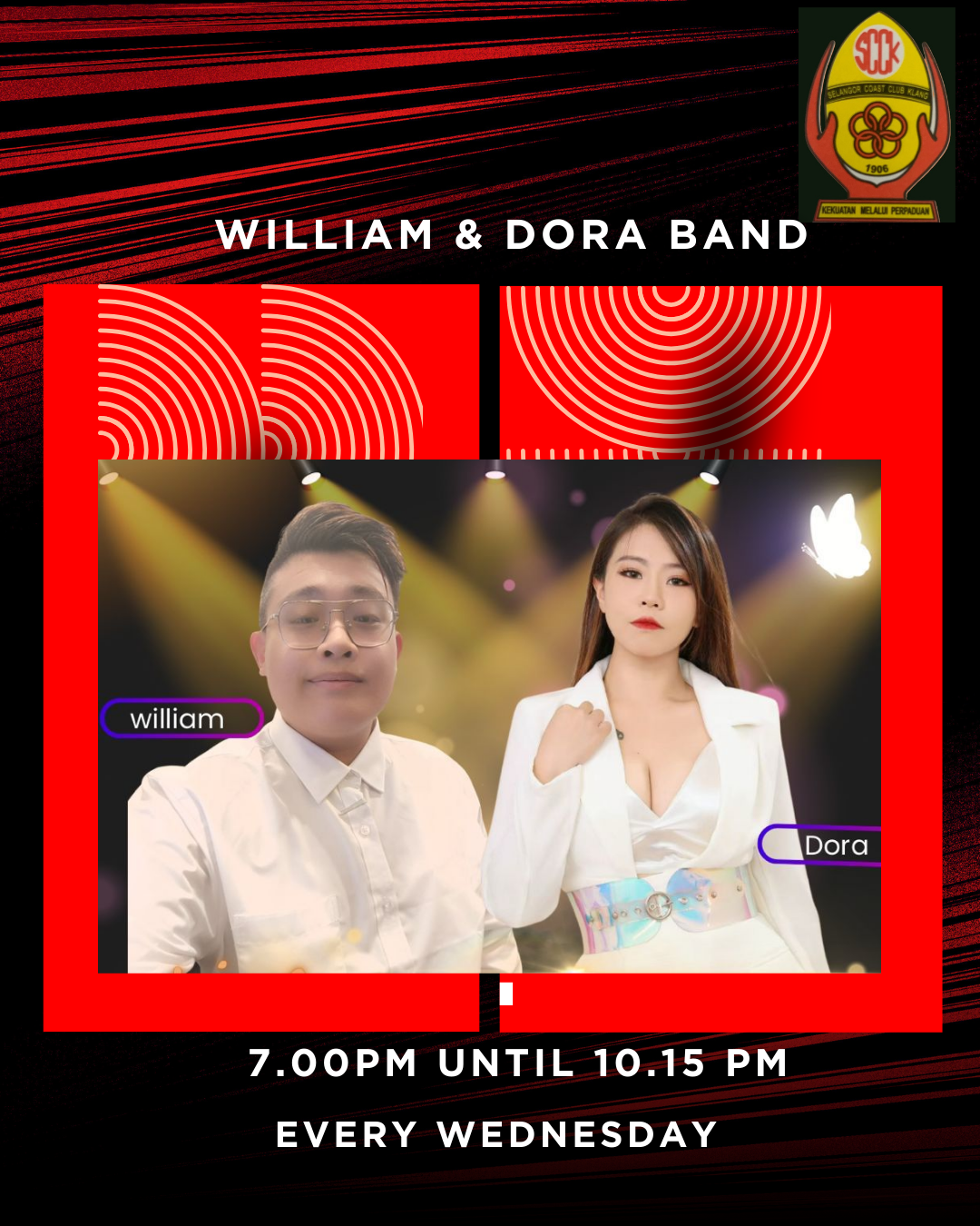 Wednesday Live Band (1)