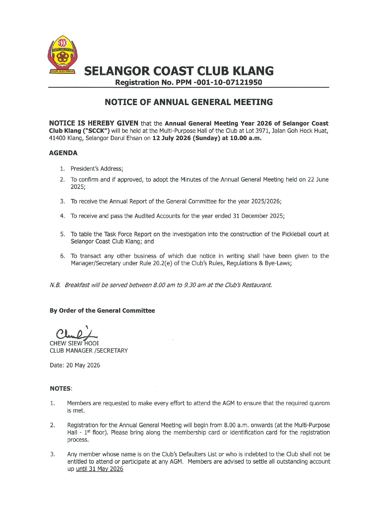 Notice of AGM 2026_page-0001